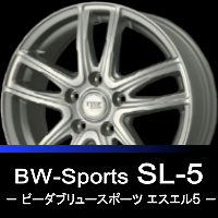 BW-Sports SL-5